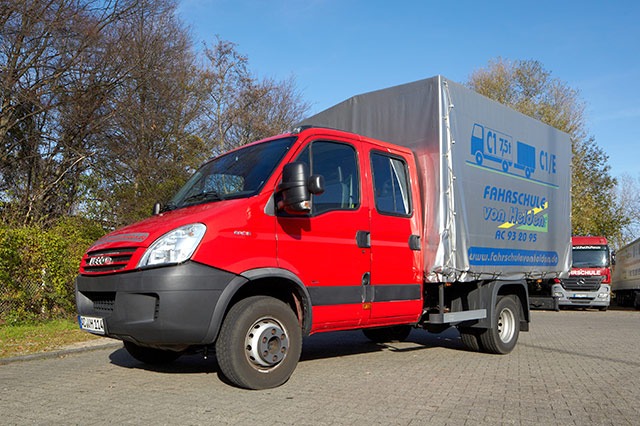 Führerschein machen Kosten