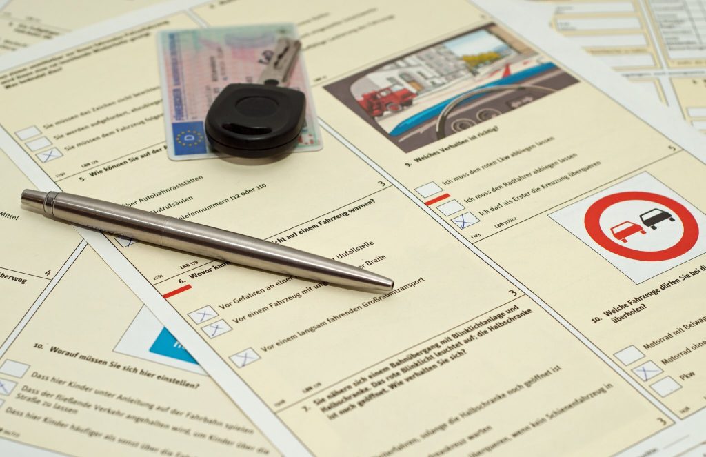 führerschein umschreibung kosten