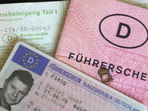 Führerschein machen Kosten