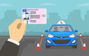 Führerschein online beantragen