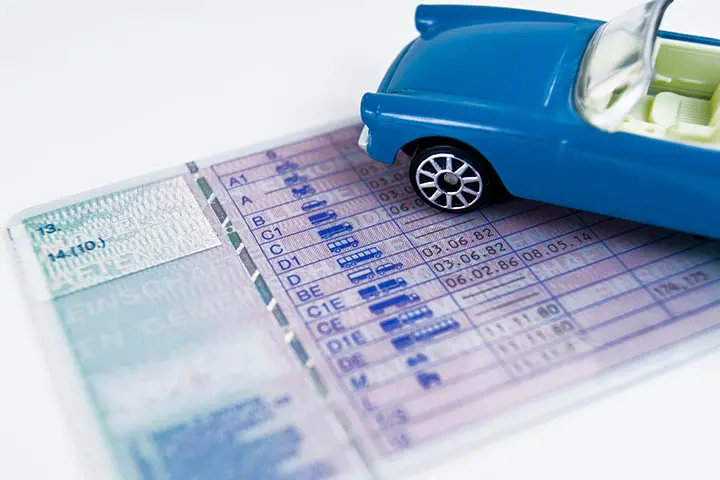 Führerschein Kosten