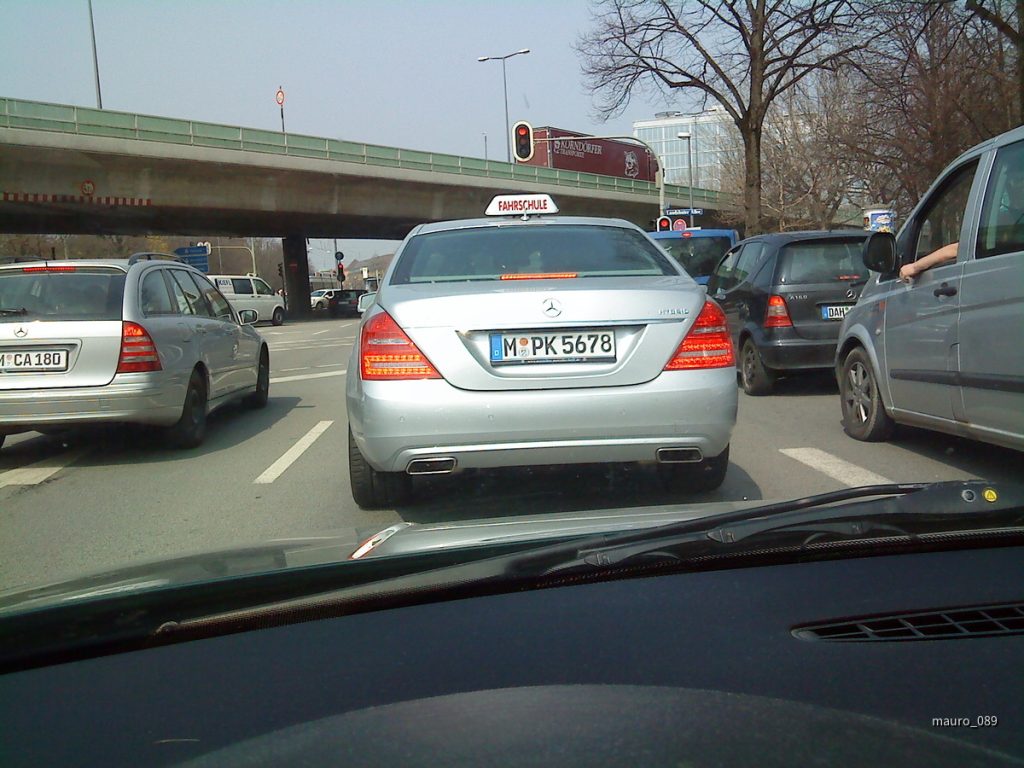 Führerschein Preis