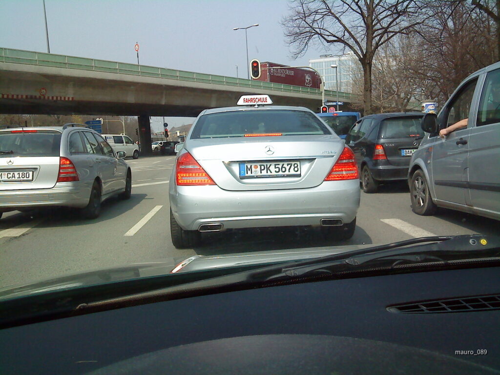 Führerschein Kosten Köln