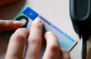 führerschein prüfung theorie