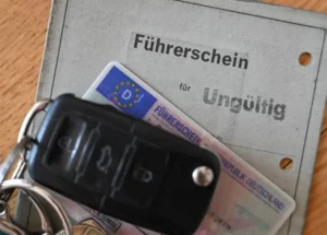 passer le permis en Allemagne