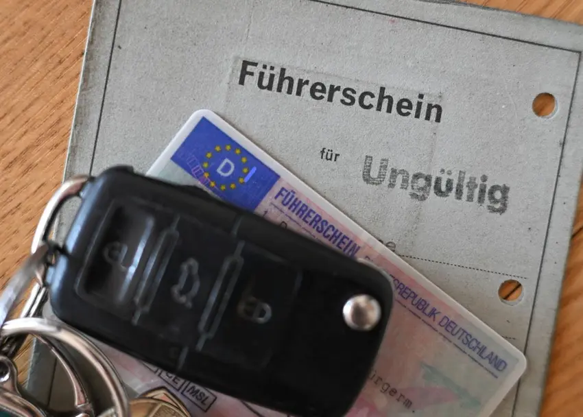 passer le permis en Allemagne