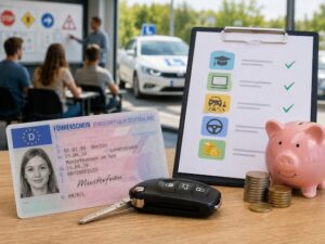 rijbewijs