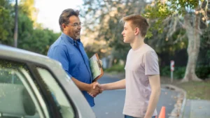 renew driving licence Germany