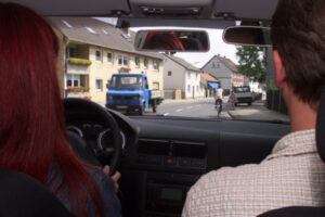 Führerschein umschreiben