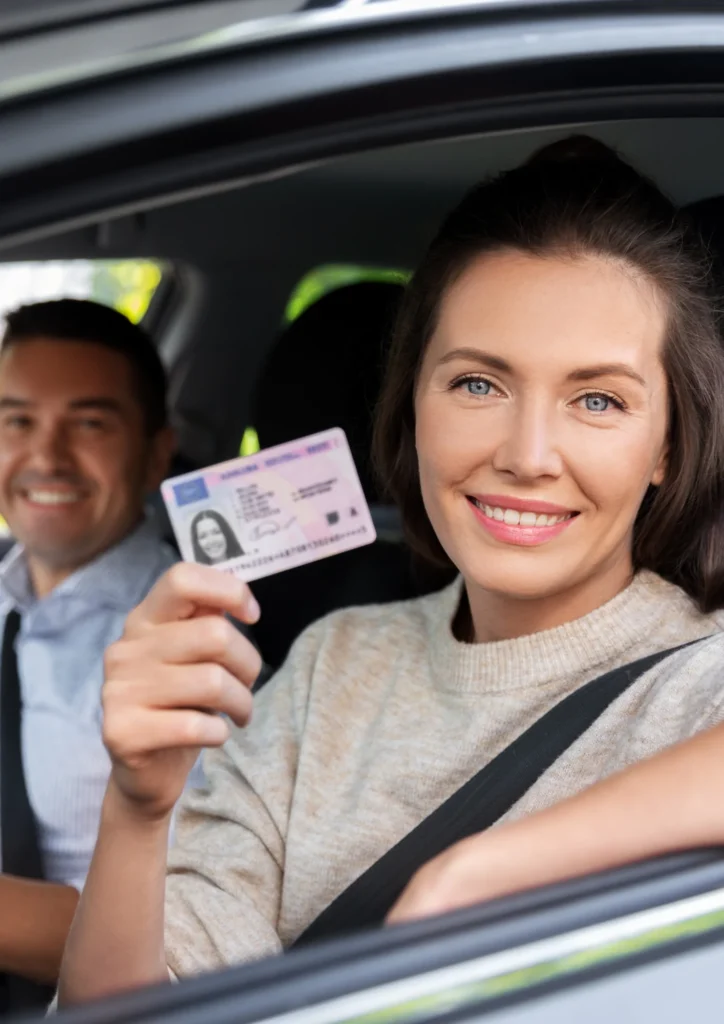 buitenlands rijbewijs omwisselen