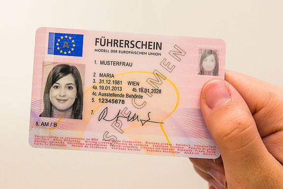 rijbewijs verlengen