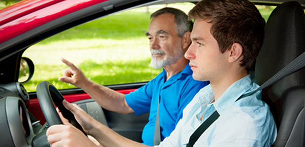 driving school Germany